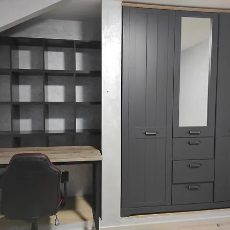 بيت للعطل Elegante Et Spacieuse Maison A Écouen