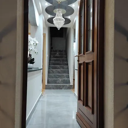 Elegante Et Spacieuse Maison A Ferienhaus