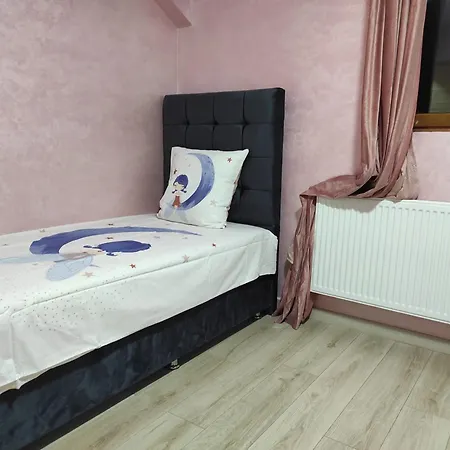 Elegante Et Spacieuse Maison A