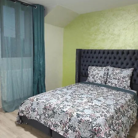 بيت للعطل Elegante Et Spacieuse Maison A *