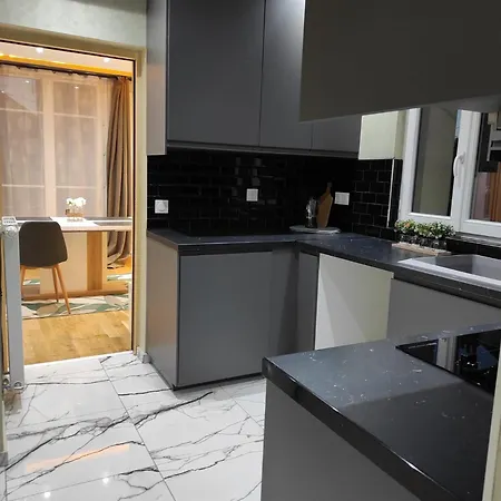 Ferienhaus Elegante Et Spacieuse Maison A Écouen