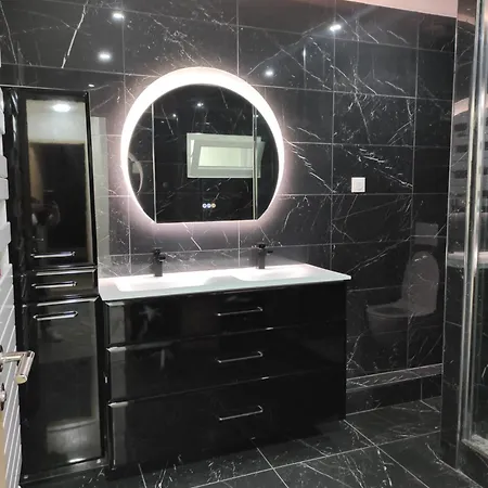 بيت للعطل Elegante Et Spacieuse Maison A Écouen