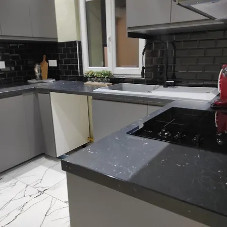 Elegante Et Spacieuse Maison A * Écouen