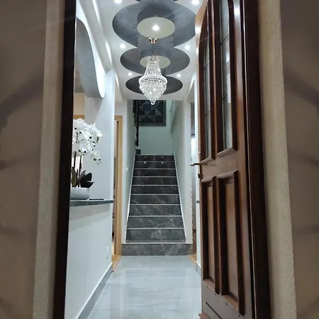 Ferienhaus Elegante Et Spacieuse Maison A