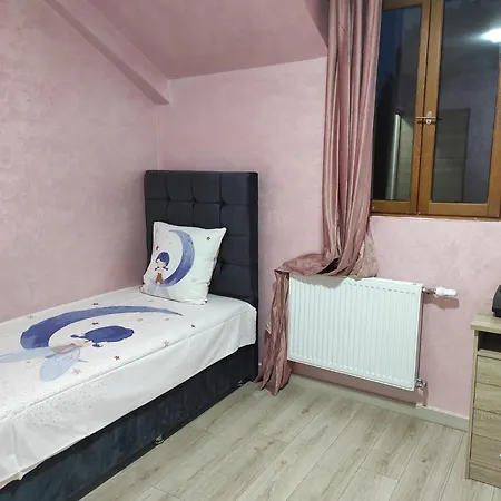 Elegante Et Spacieuse Maison A