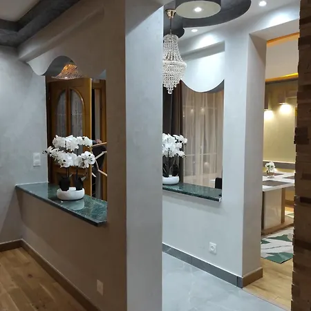 Elegante Et Spacieuse Maison A Ferienhaus